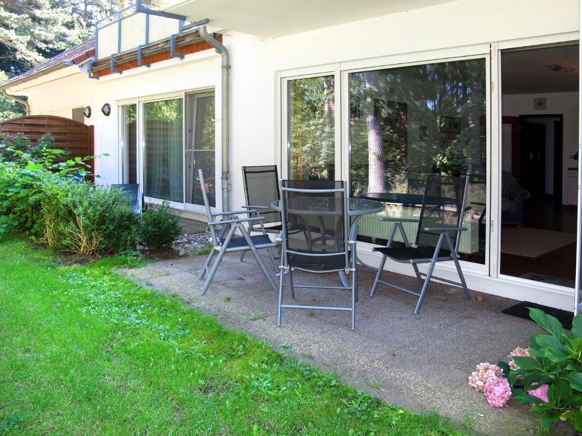 Apartment Glowe - Glw662 By Interhome Exterior photo