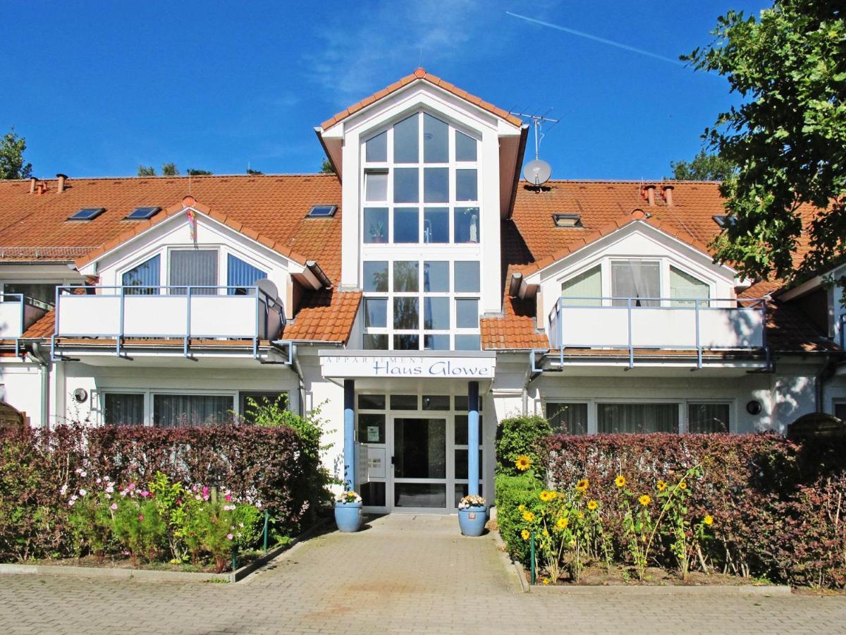 Apartment Glowe - Glw662 By Interhome Exterior photo
